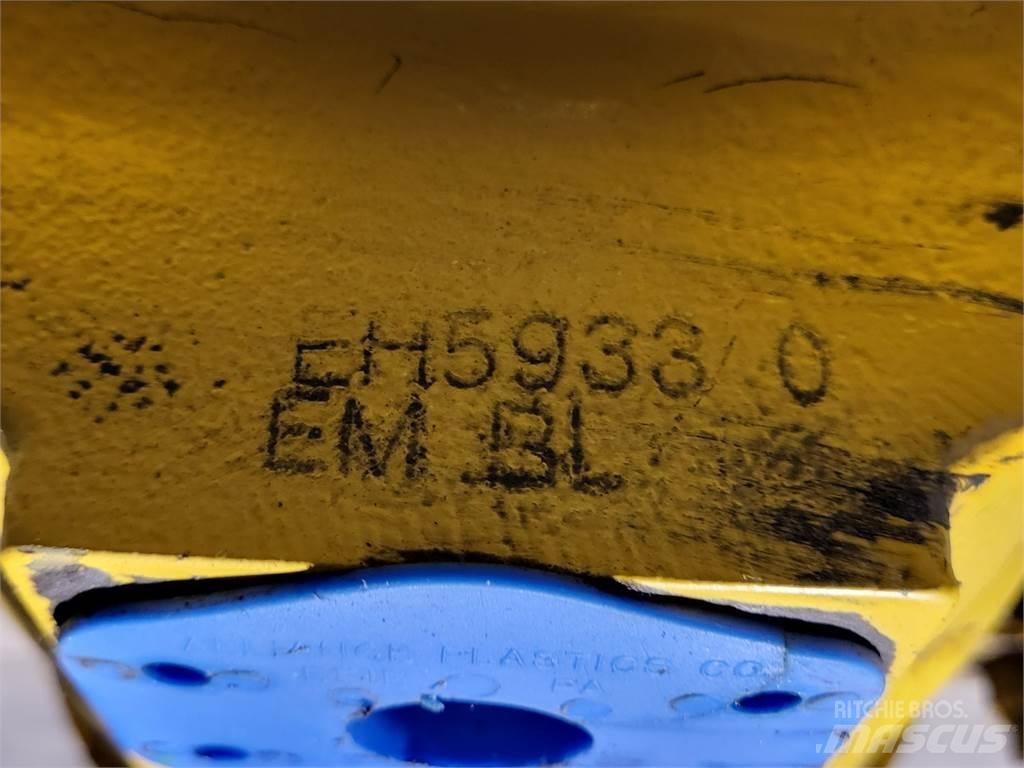 Komatsu EH5933 Транспорт - Інші