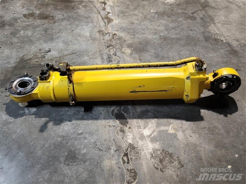 Komatsu EH5933 Транспорт - Інші