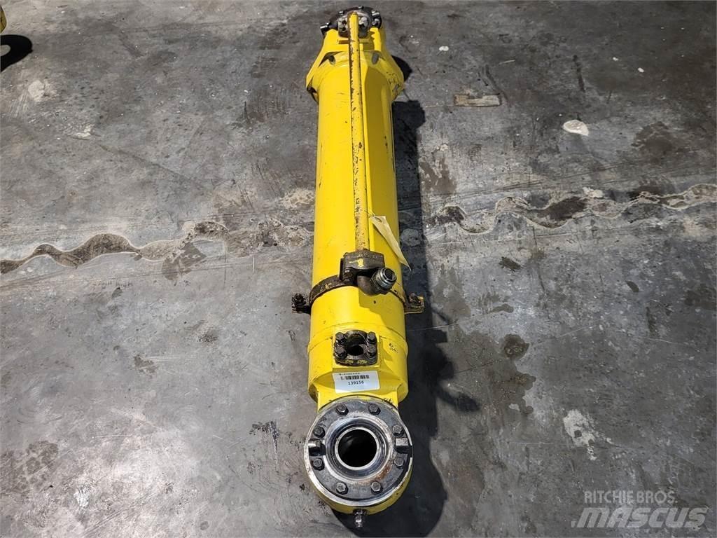 Komatsu EH5933 Транспорт - Інші