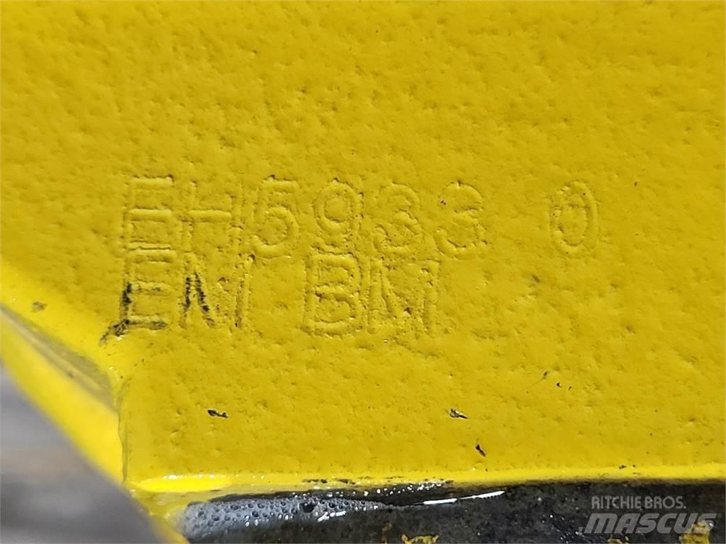 Komatsu EH5933 Транспорт - Інші