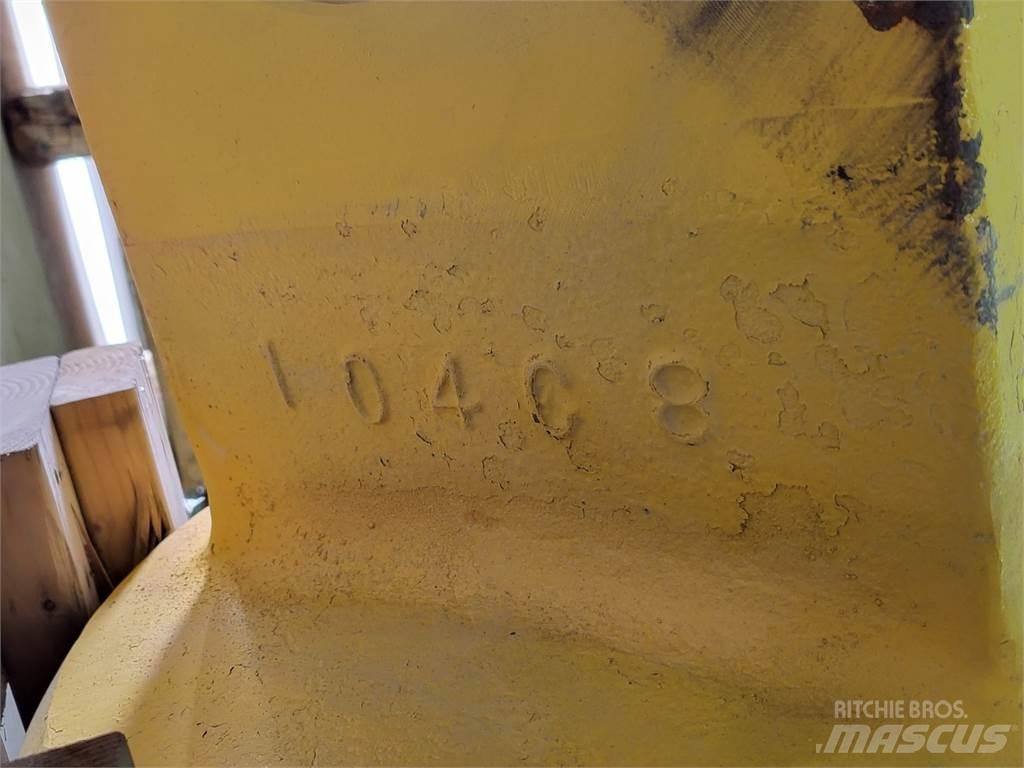 Komatsu EH9423 Зчленовані самоскиди