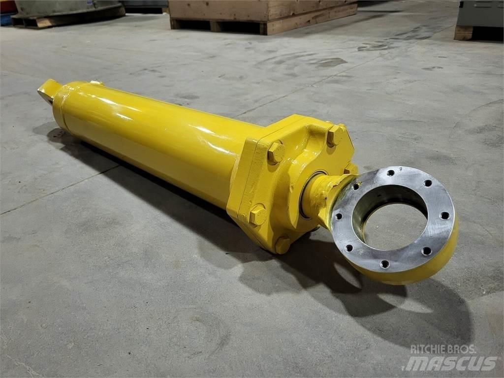 Komatsu EL7952 Зчленовані самоскиди