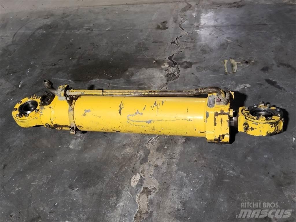 Komatsu EL7952 Транспорт - Інші