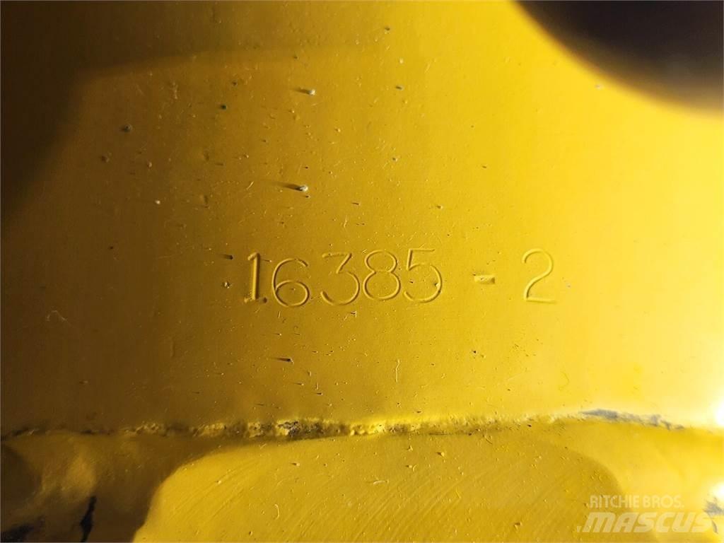 Komatsu EL7952 Транспорт - Інші