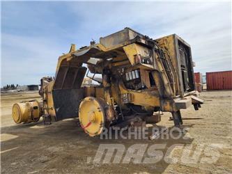 Komatsu HD785-5LC Зчленовані самоскиди