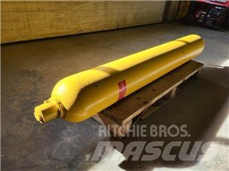 Komatsu PC2733 Зчленовані самоскиди