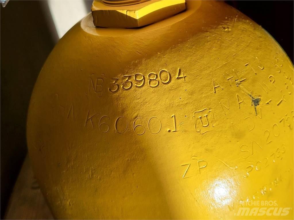 Komatsu PC2733 Зчленовані самоскиди