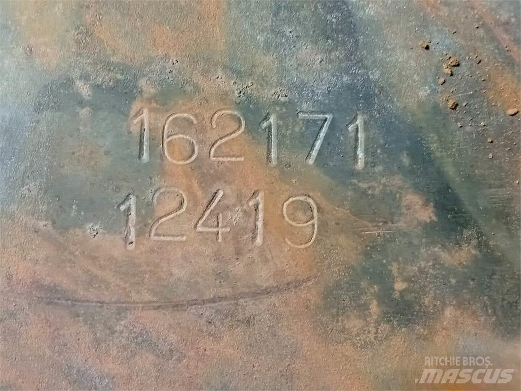 Komatsu PZKV162171 Інше обладнання