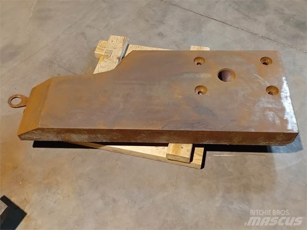 Komatsu PZKV162173 Інше обладнання