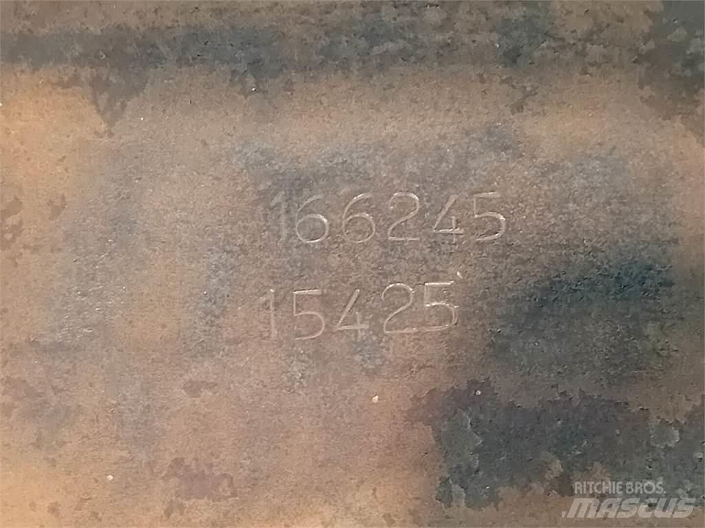 Komatsu PZKV166245 Інше обладнання