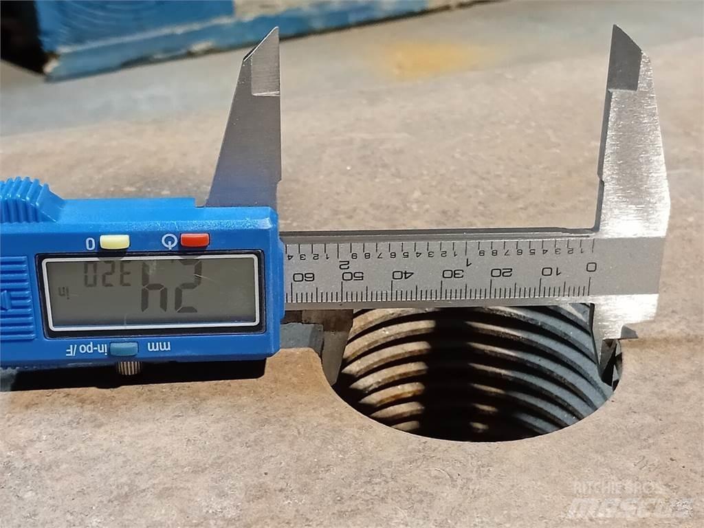 Komatsu PZKV166245 Інше обладнання