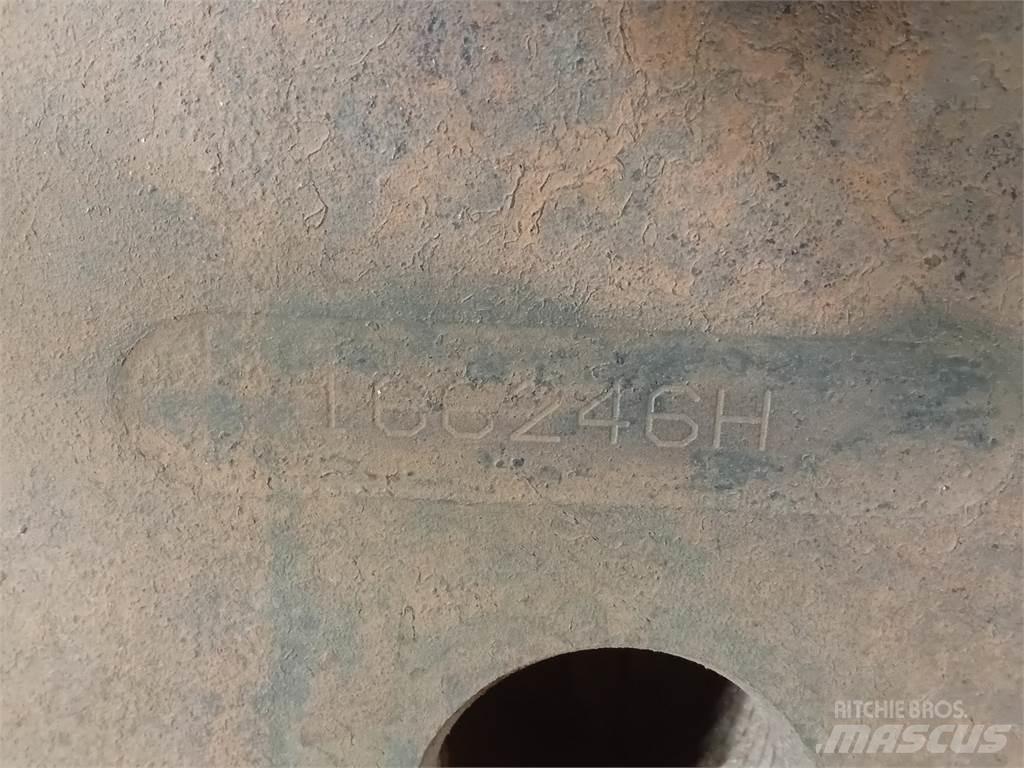 Komatsu PZKV166246 Інше обладнання