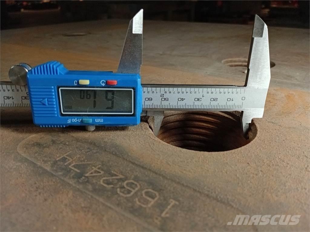 Komatsu PZKV166247 Інше обладнання