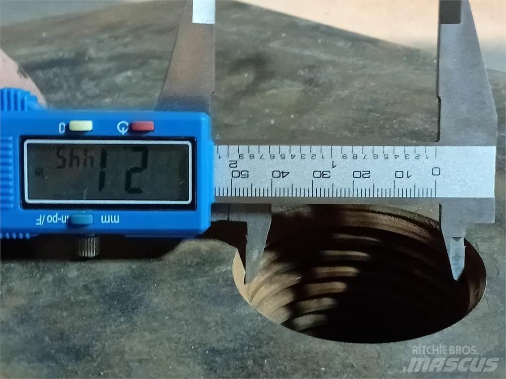 Komatsu PZKV172901 Інше обладнання