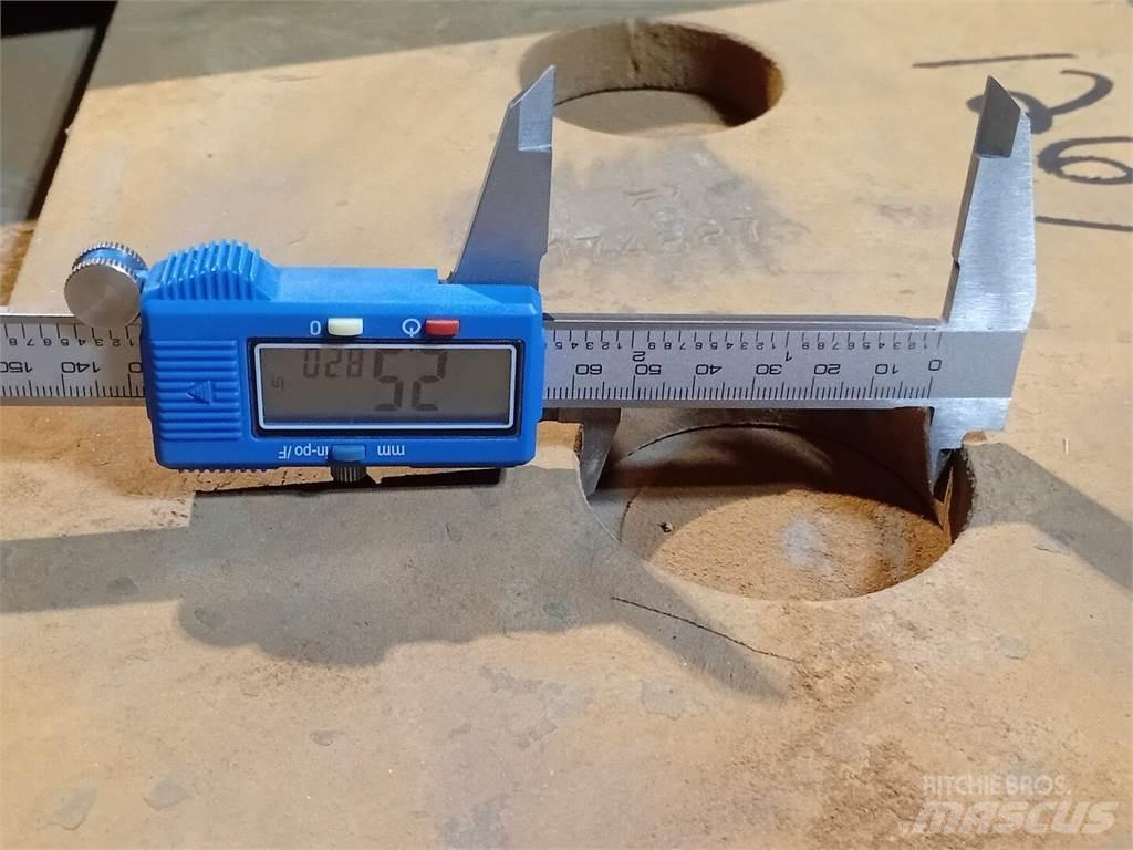 Komatsu PZKV174887 Інше обладнання