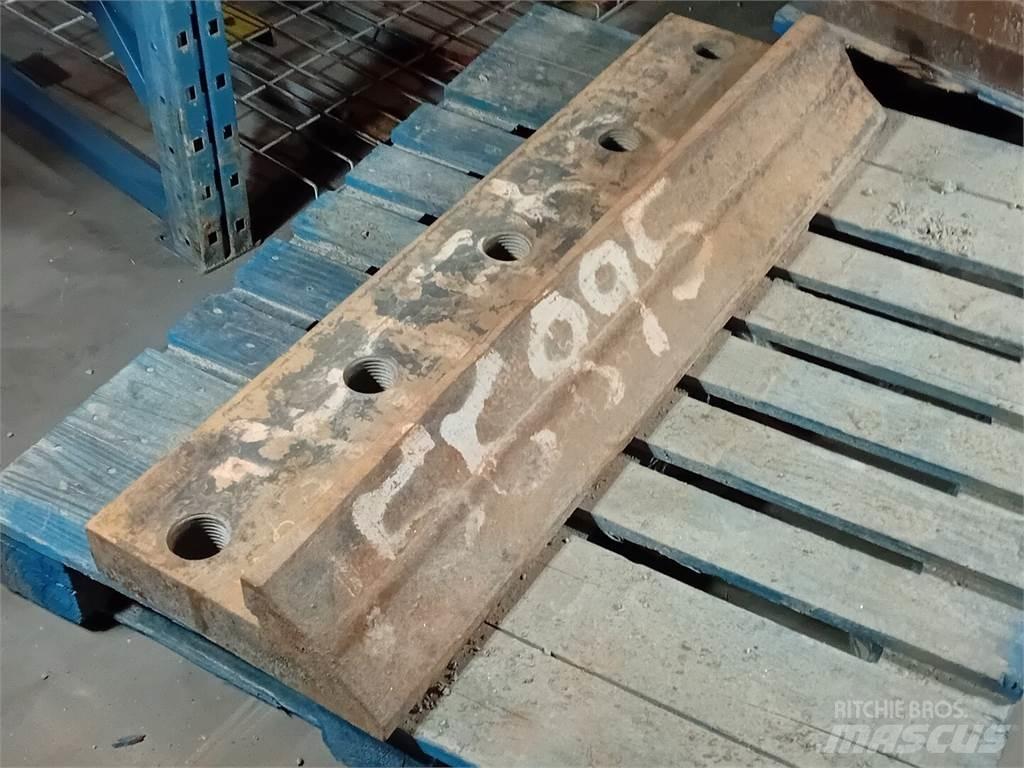 Komatsu PZKV177973 Інше обладнання