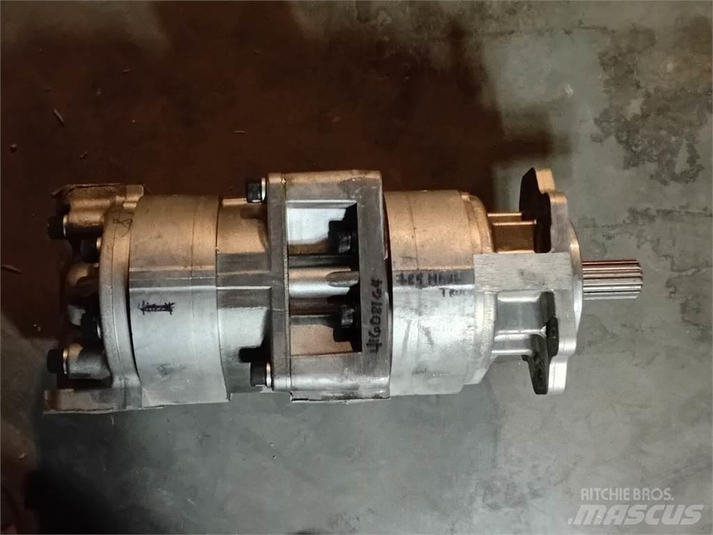 Komatsu R7055242220 Інша підземна техніка