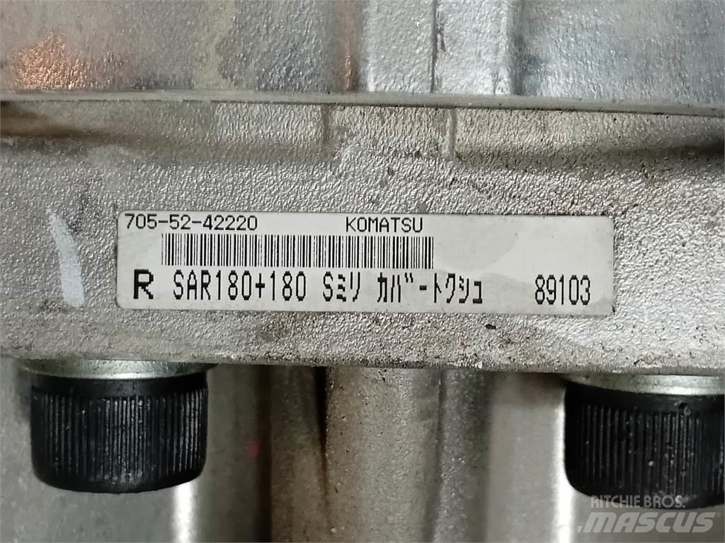 Komatsu R7055242220 Інша підземна техніка