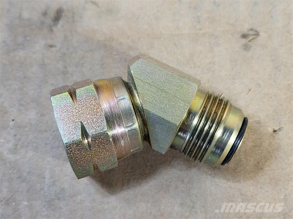 Komatsu WB0369 Інше обладнання