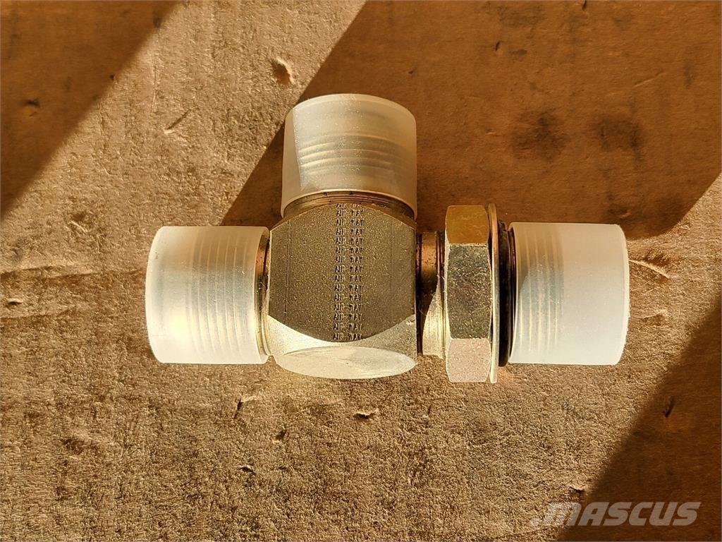 Komatsu WB0561 Інше обладнання