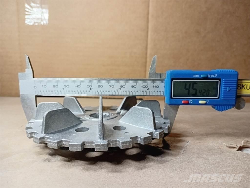 Konecranes 52266460 Запчастини для кранів