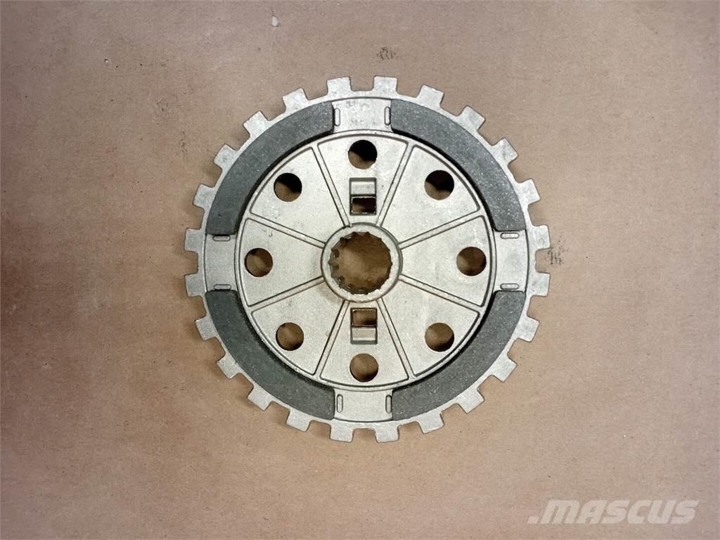 Konecranes 52266460 Запчастини для кранів