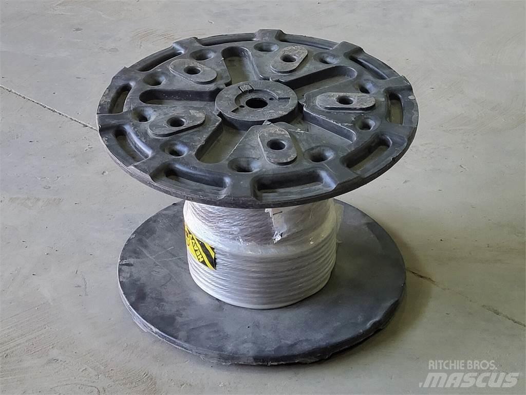 Konecranes 816530/10 Запчастини для кранів