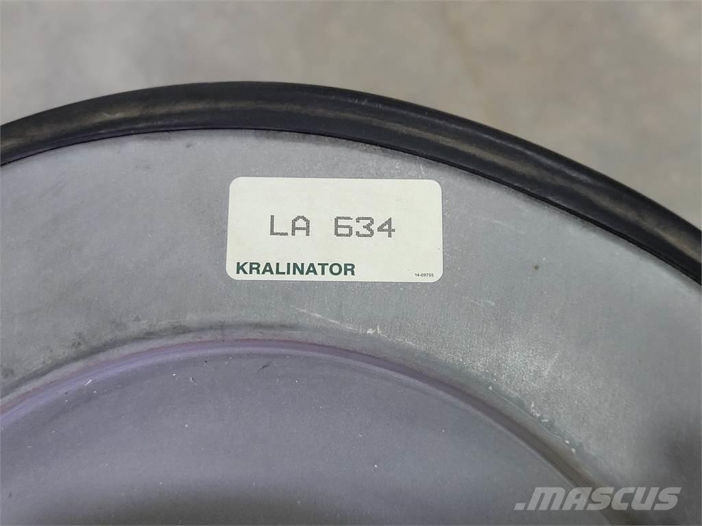  KRALINATOR LA-634 Будтехніка - Інші