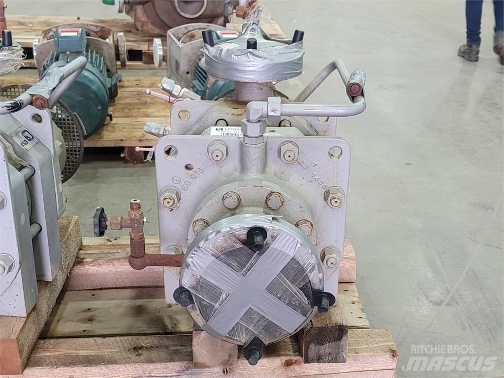 KSB HGM 3/4 Гідронасоси