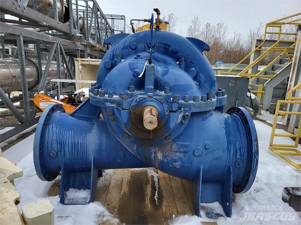 KSB RDL 600-620A Гідронасоси