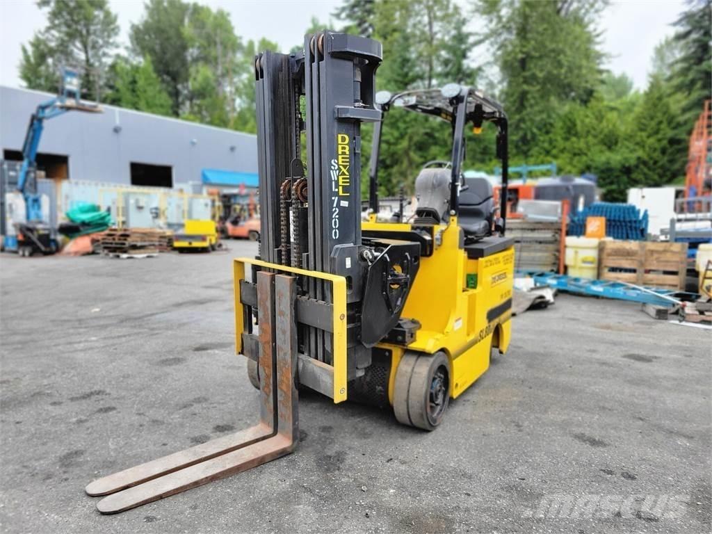 Landoll SL80SE90D Будтехніка - Інші