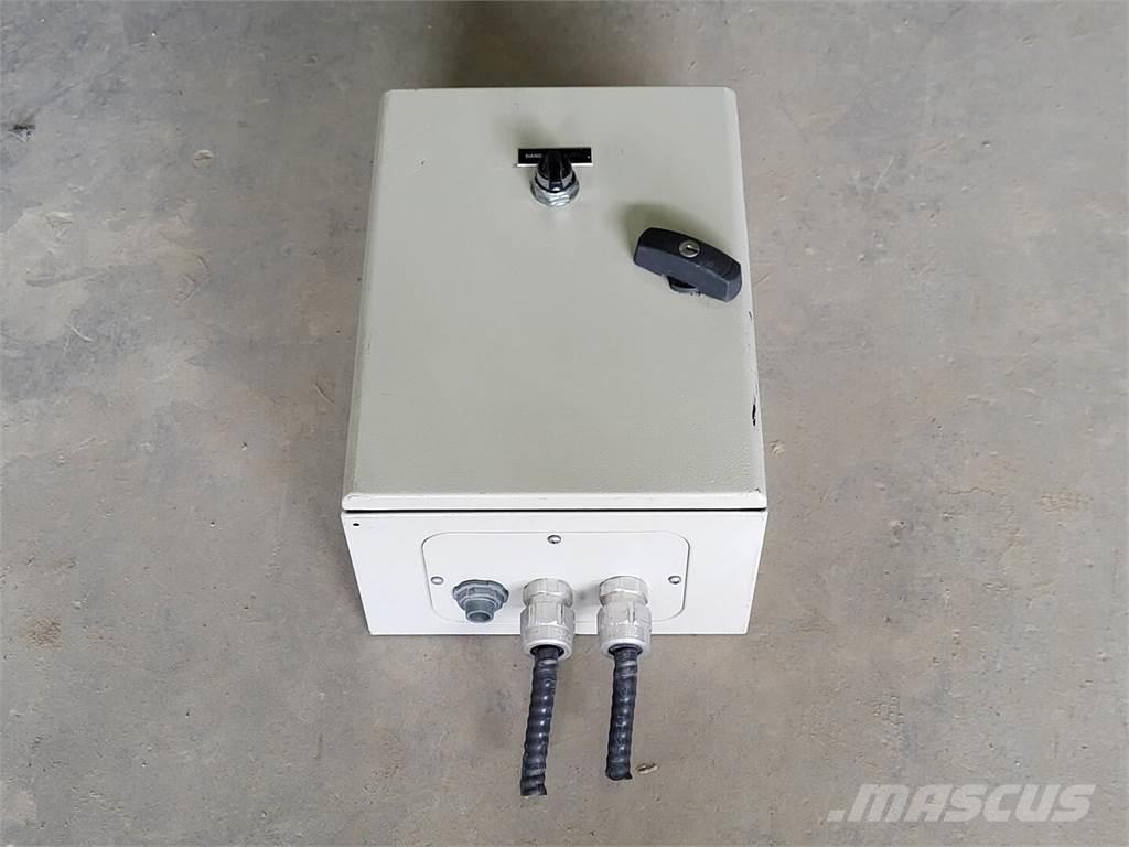 Legrand BE-325 Будтехніка - Інші