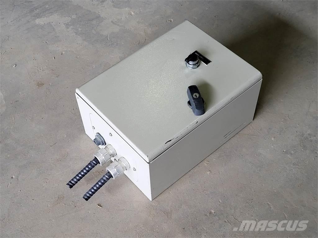 Legrand BE-325 Будтехніка - Інші