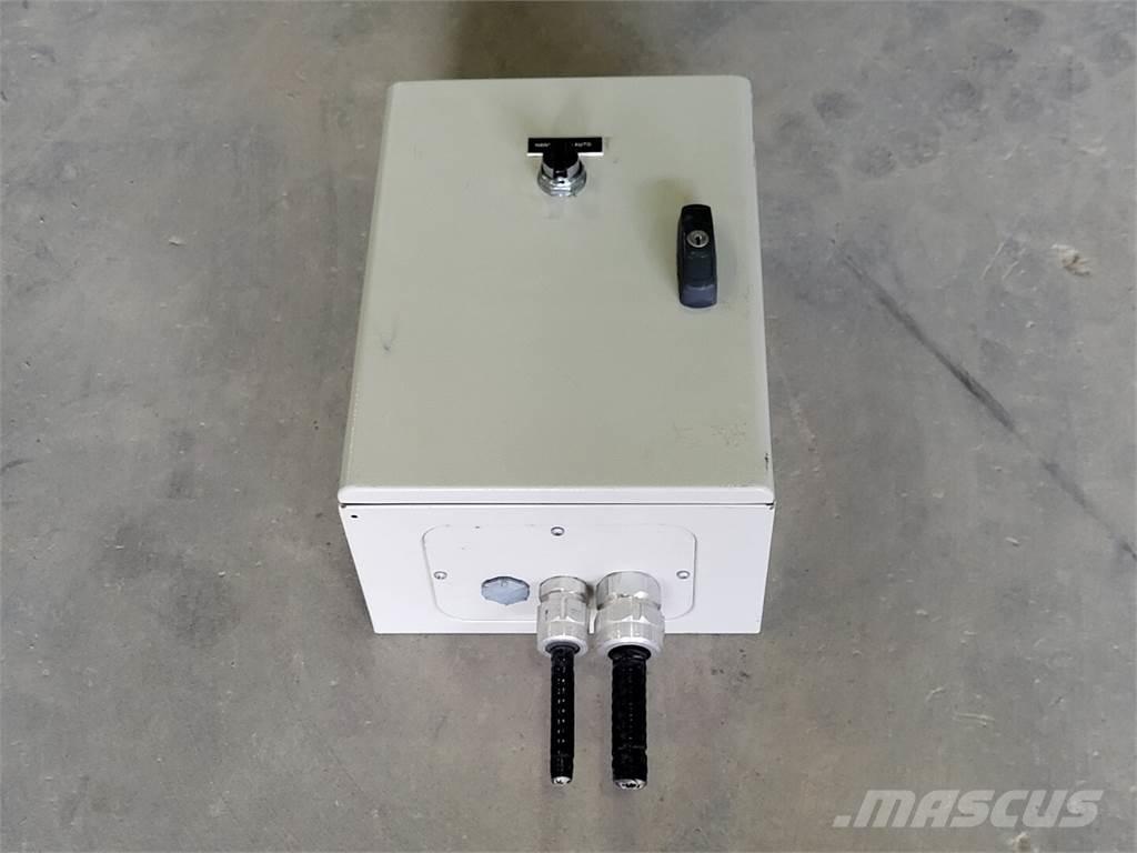 Legrand BE-325 Будтехніка - Інші
