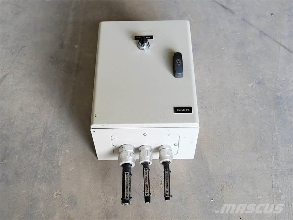 Legrand BE-325 Будтехніка - Інші