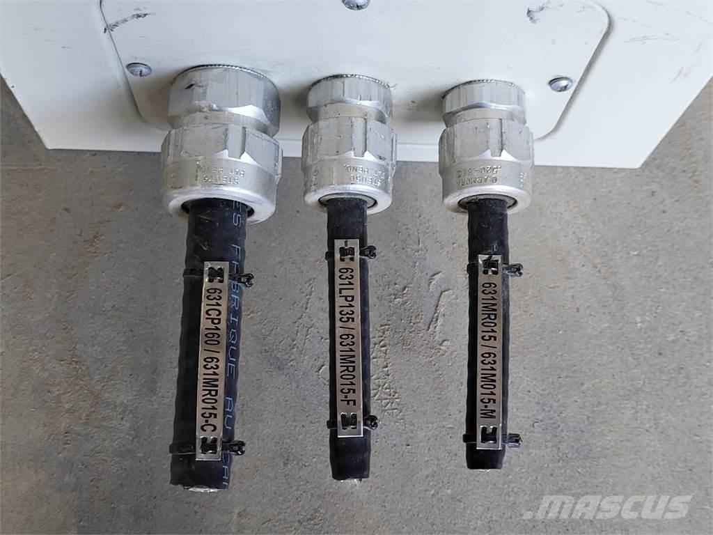 Legrand BE-325 Будтехніка - Інші