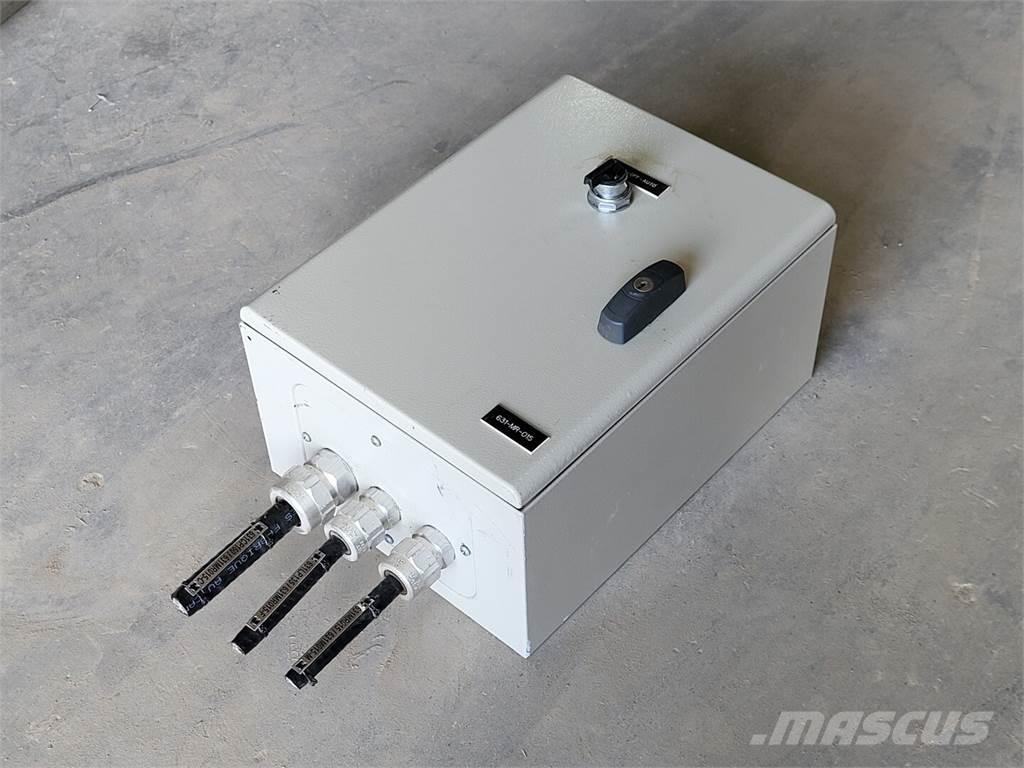Legrand BE-325 Будтехніка - Інші