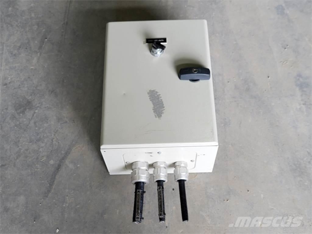 Legrand BE-325 Будтехніка - Інші