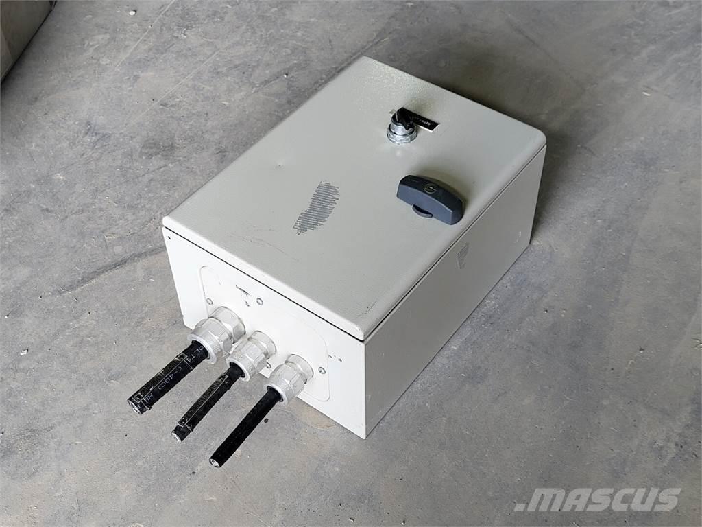 Legrand BE-325 Будтехніка - Інші