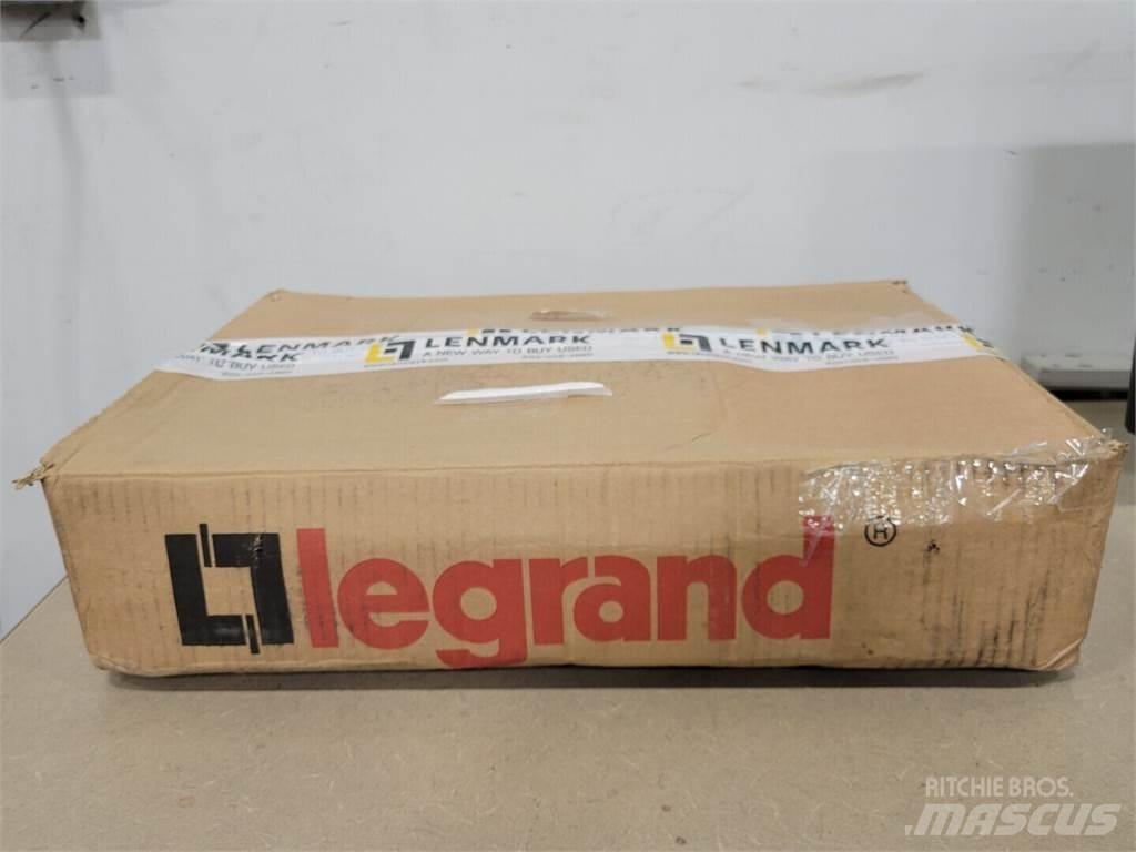 Legrand RFBA4R30 Будтехніка - Інші