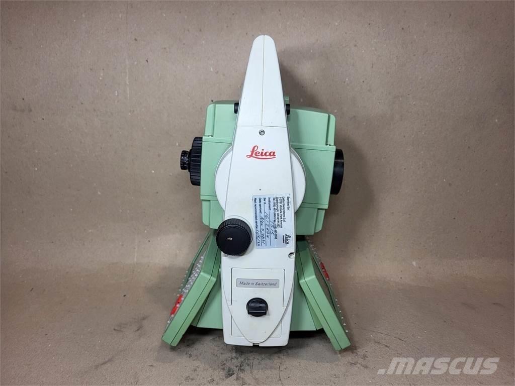 Leica TS15 R400 Інше обладнання