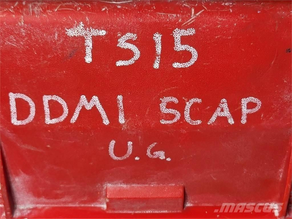 Leica TS15 R400 Інше обладнання