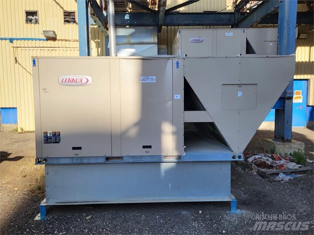  LENNOX KCA240S4BN2G Обладнання для прогріву і розморожування