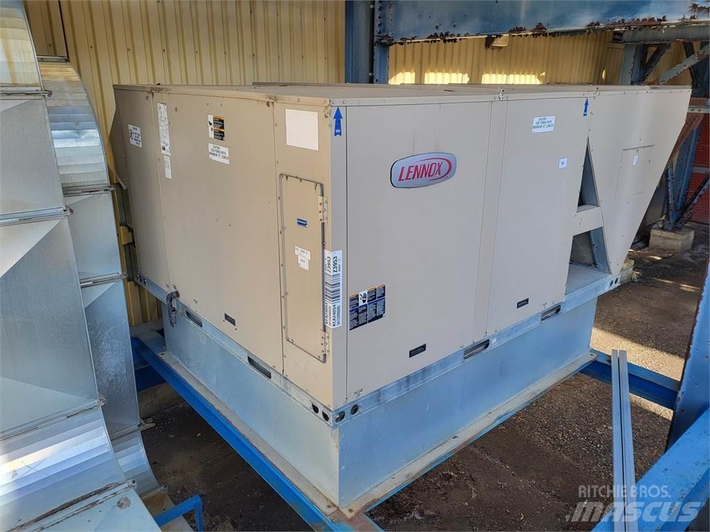  LENNOX KCA240S4BN2G Обладнання для прогріву і розморожування