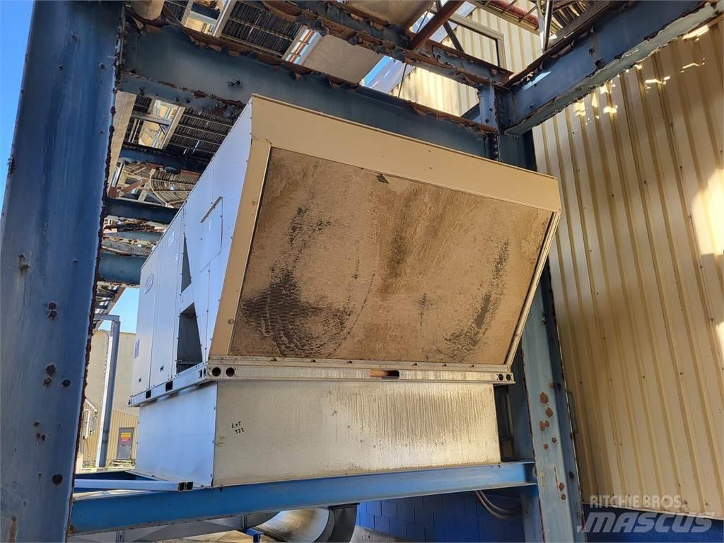  LENNOX KCA240S4BN2G Обладнання для прогріву і розморожування
