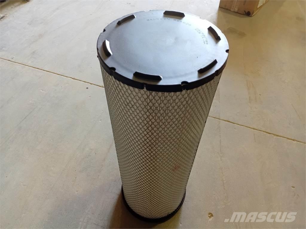  LES HALL RS4629 Будтехніка - Інші