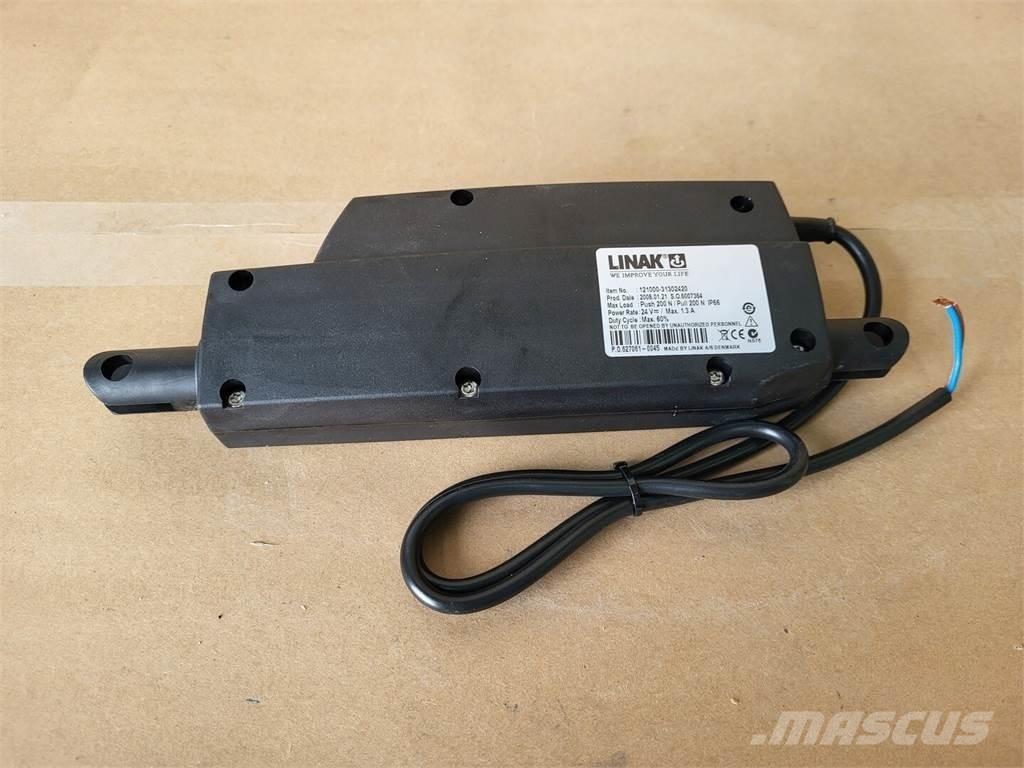  LINAK 121000-31302420 Будтехніка - Інші