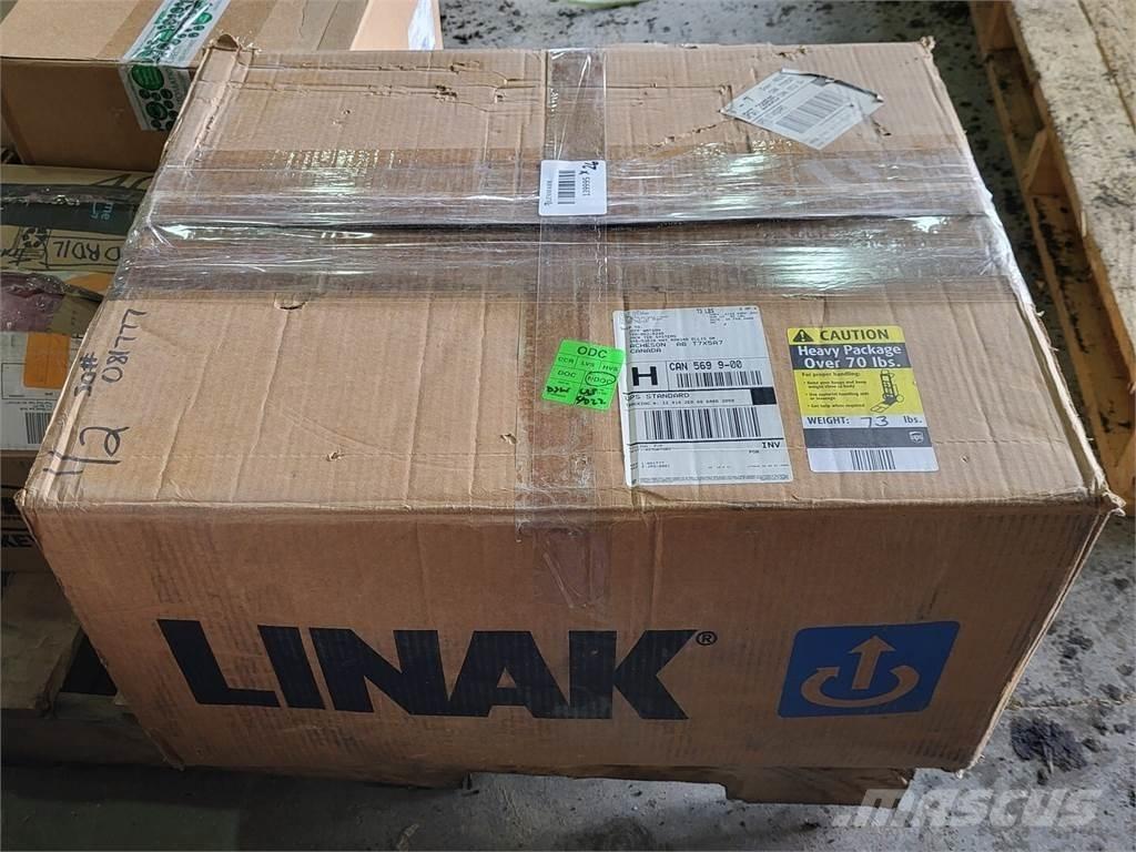  LINAK 121000-31302420 Будтехніка - Інші
