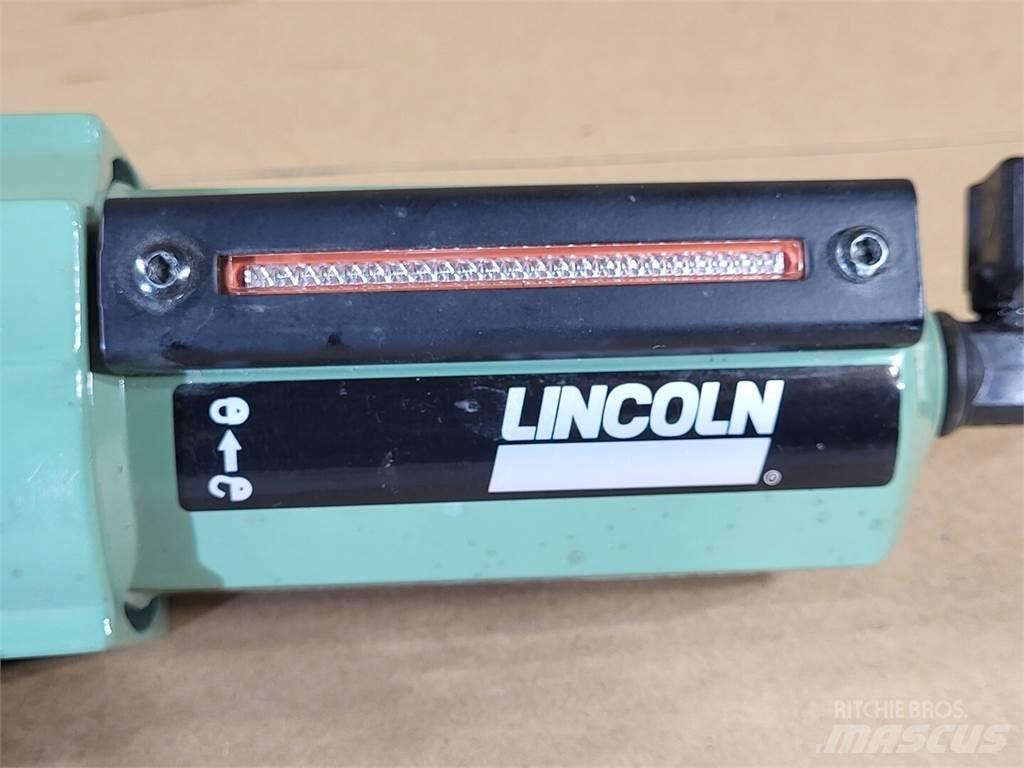 Lincoln 602108 Будтехніка - Інші