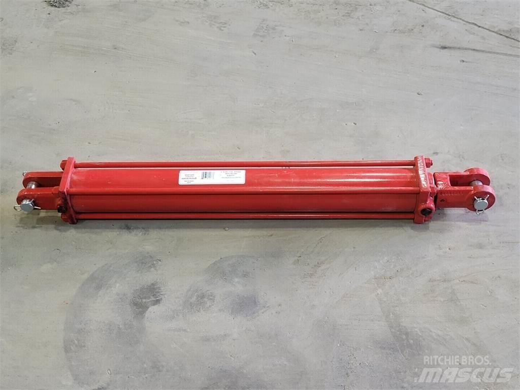  LION 2500 30TL24-150 Транспорт - Інші